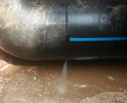 克什克腾楼顶渗水维修公司为大家分享下克什克腾卫生间漏水维修修补技术!